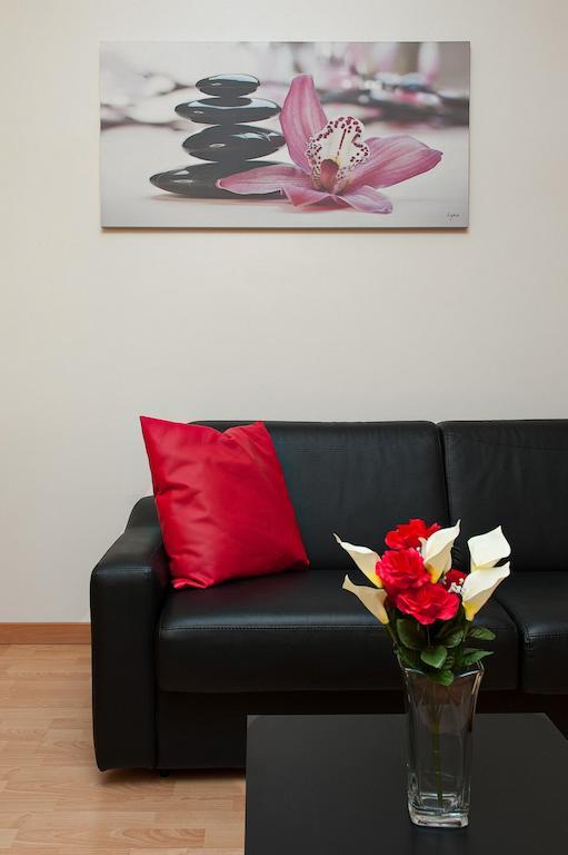 Casa Vacanze House Eden Rome Buitenkant foto