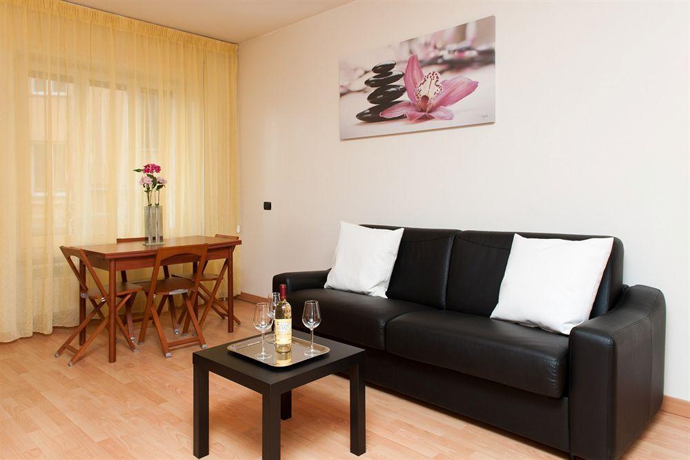 Casa Vacanze House Eden Rome Buitenkant foto