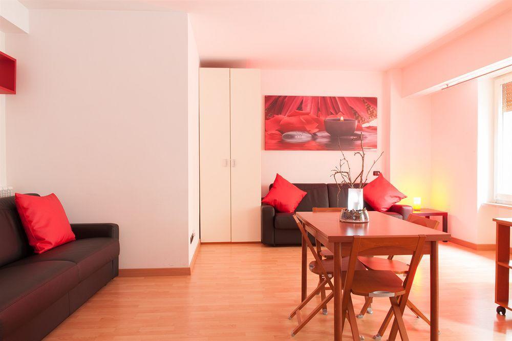 Casa Vacanze House Eden Rome Buitenkant foto