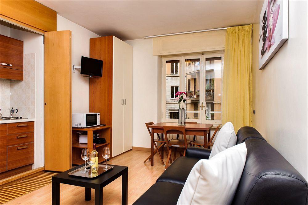 Casa Vacanze House Eden Rome Buitenkant foto