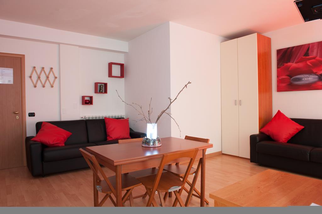 Casa Vacanze House Eden Rome Buitenkant foto