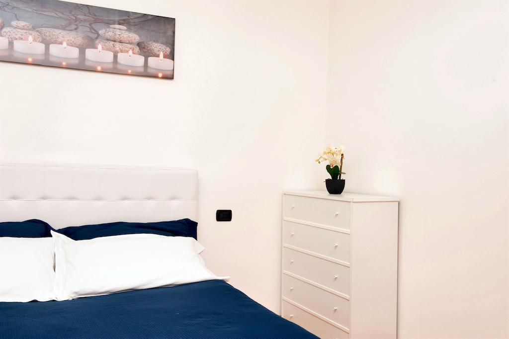 Casa Vacanze House Eden Rome Kamer foto