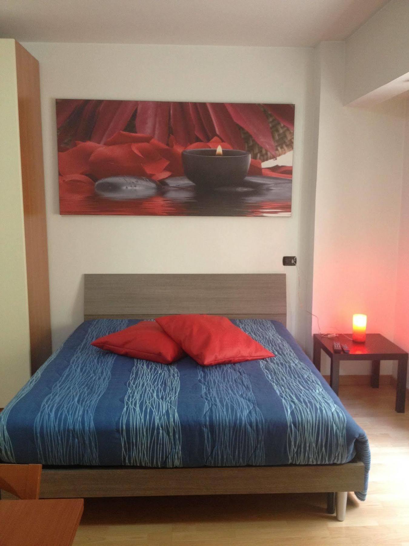 Casa Vacanze House Eden Rome Buitenkant foto
