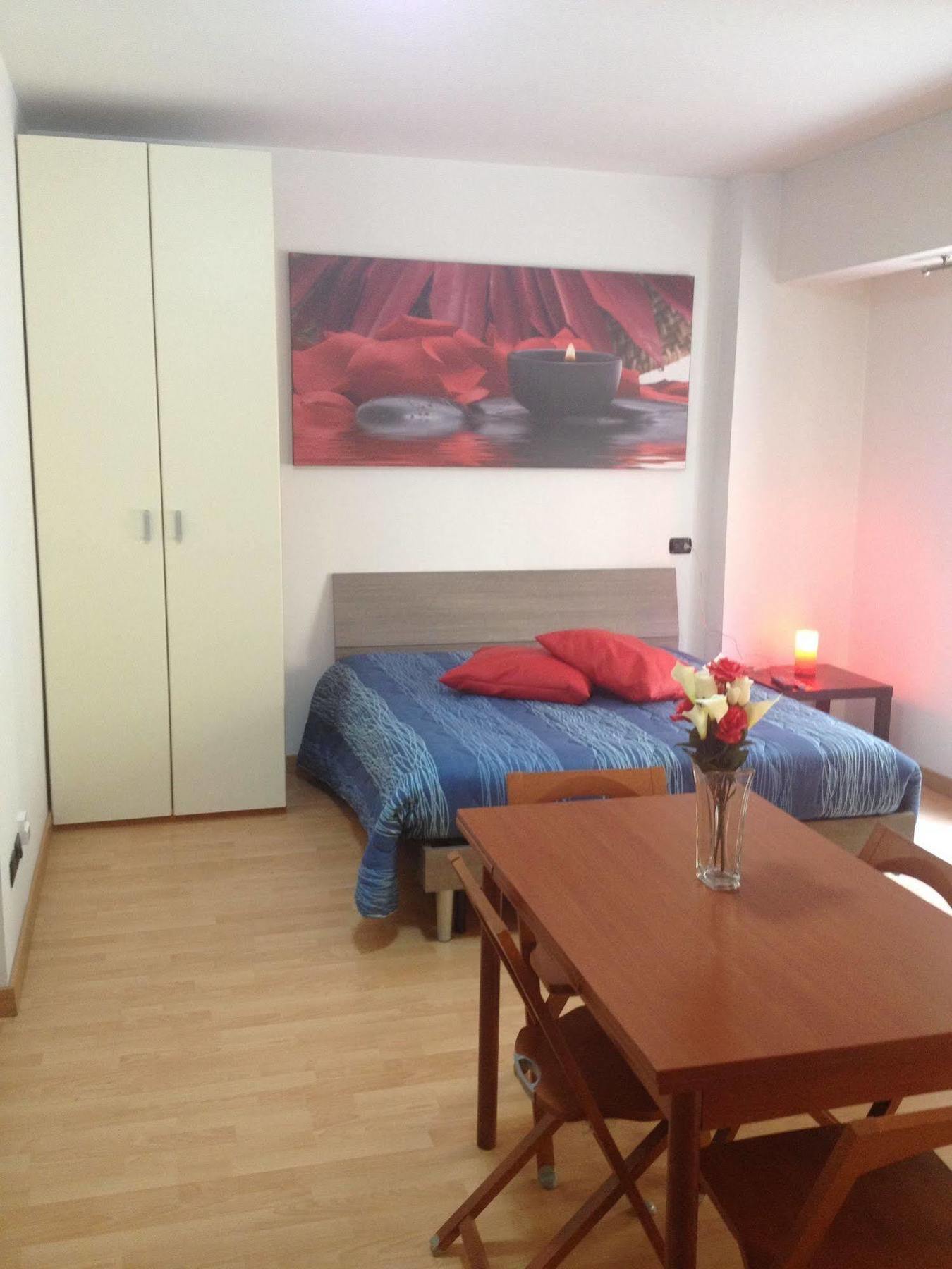 Casa Vacanze House Eden Rome Buitenkant foto