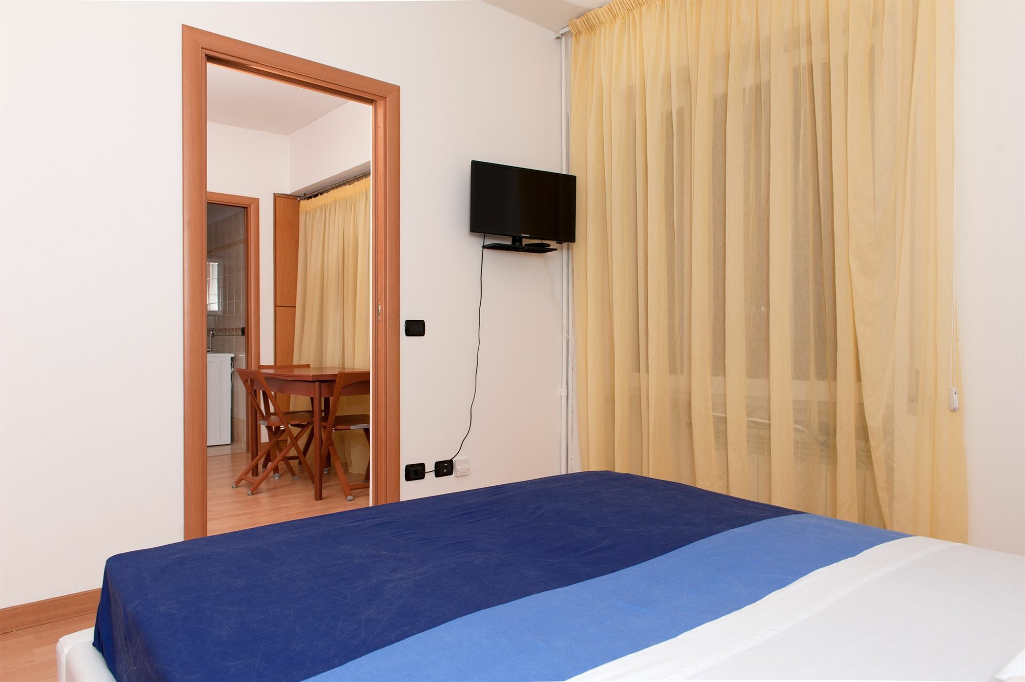 Casa Vacanze House Eden Rome Buitenkant foto