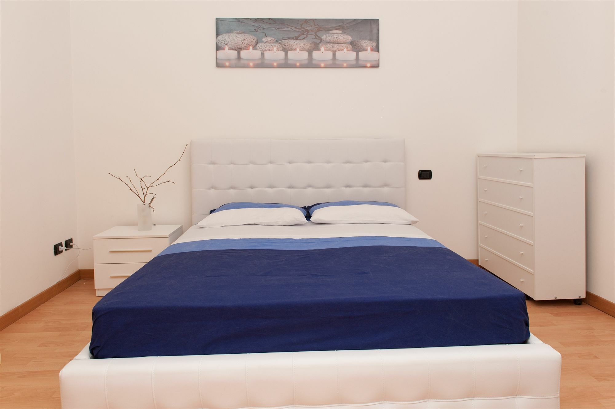 Casa Vacanze House Eden Rome Buitenkant foto