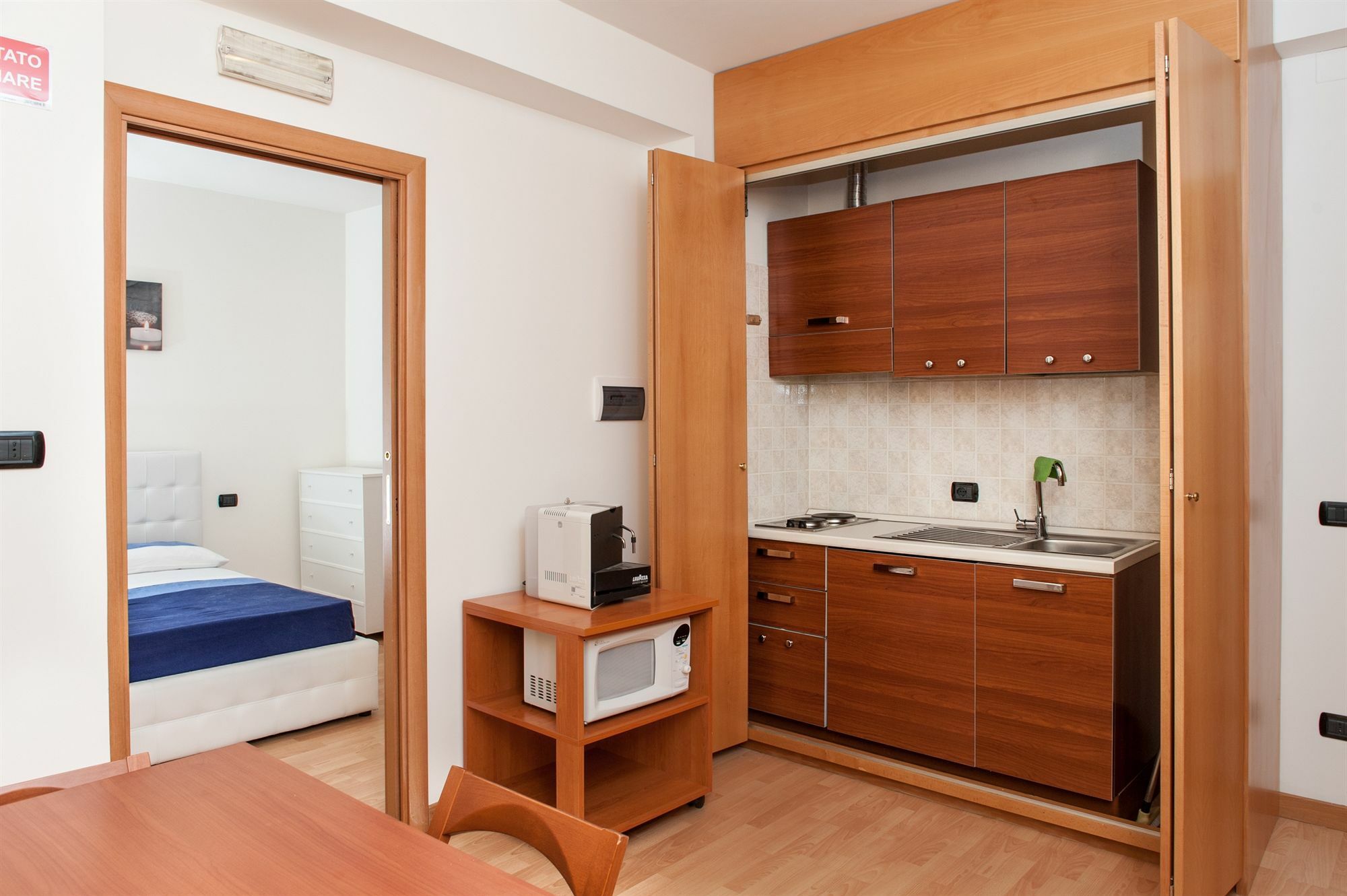 Casa Vacanze House Eden Rome Buitenkant foto