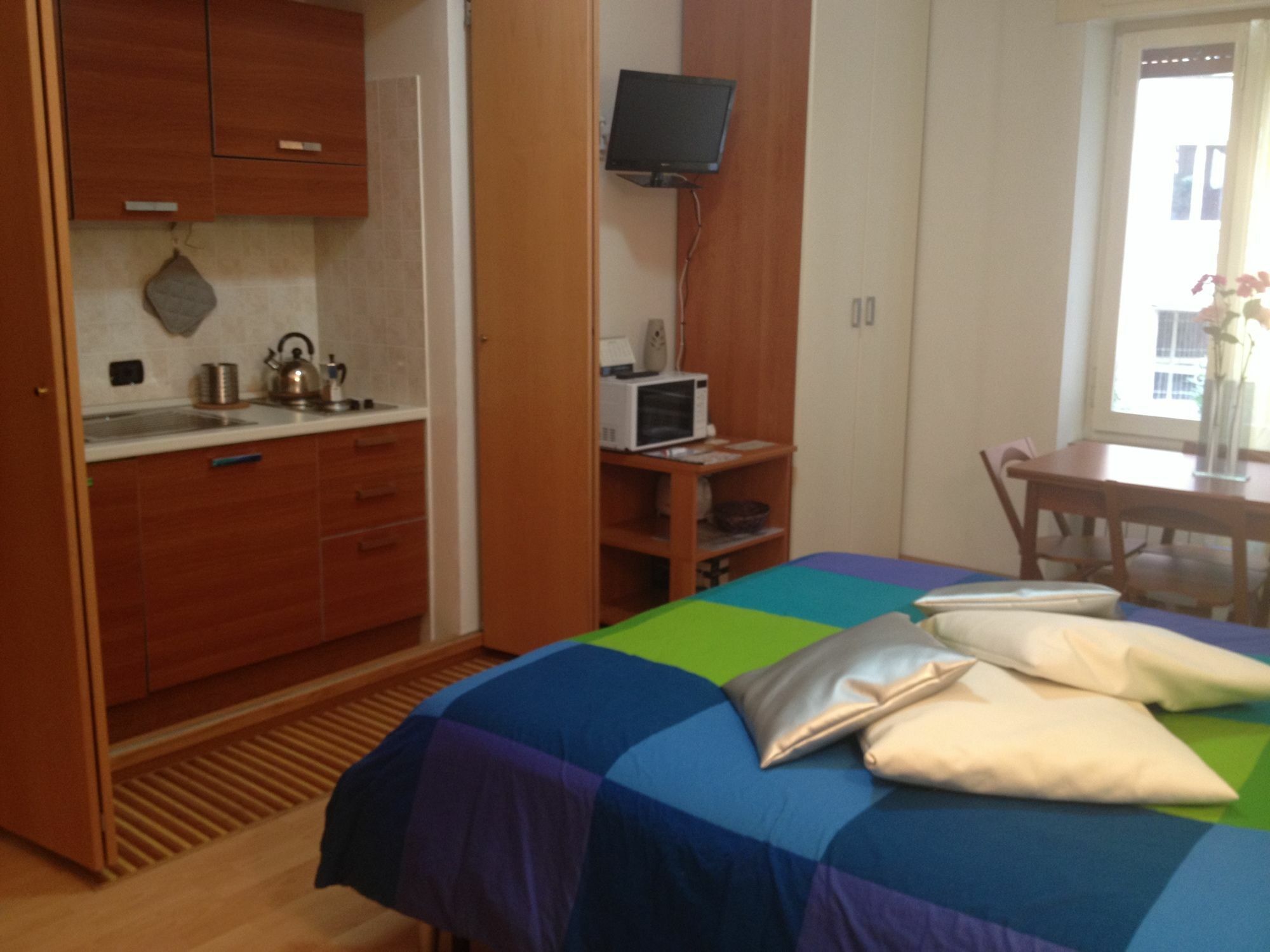 Casa Vacanze House Eden Rome Buitenkant foto