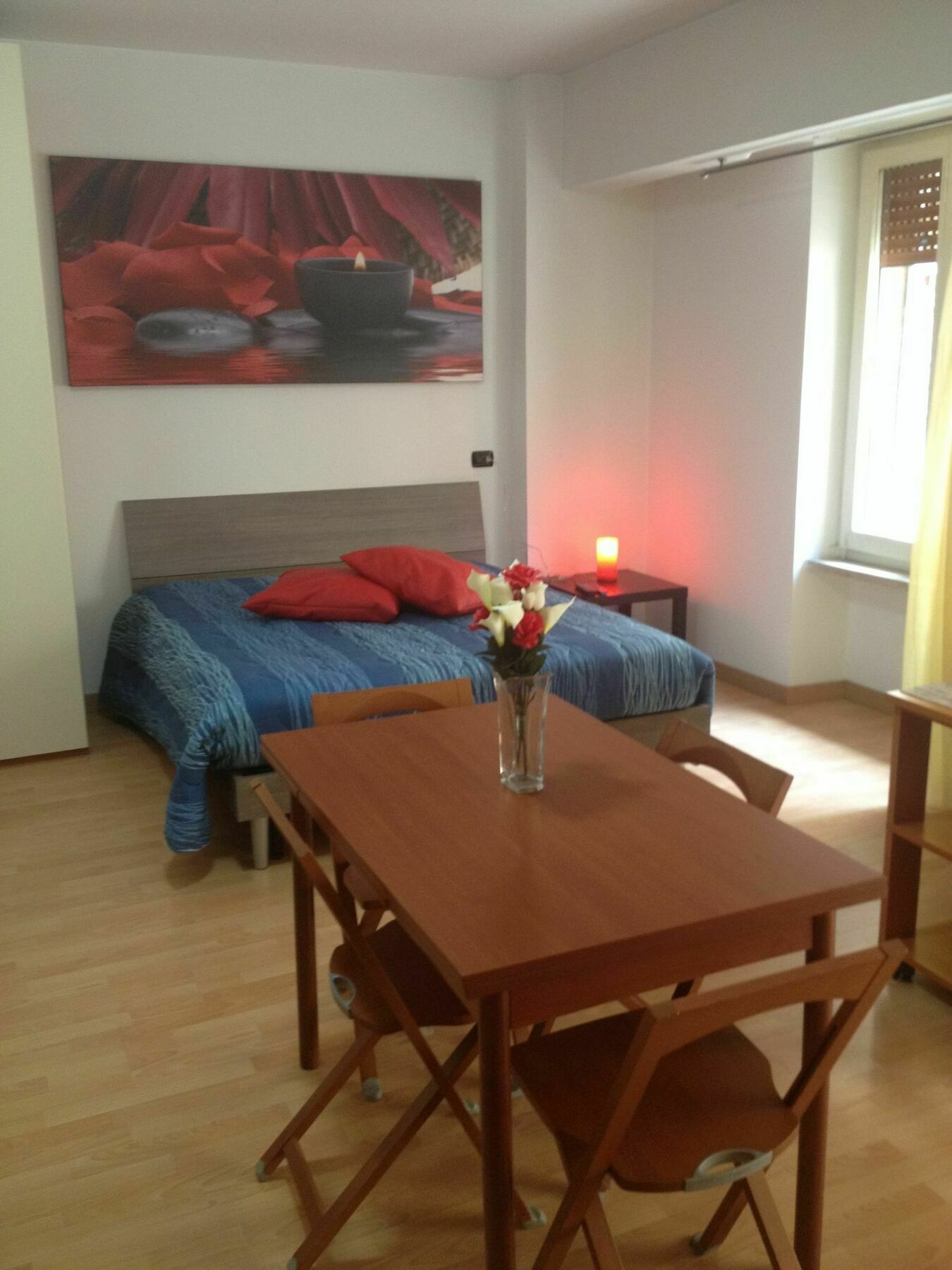 Casa Vacanze House Eden Rome Buitenkant foto