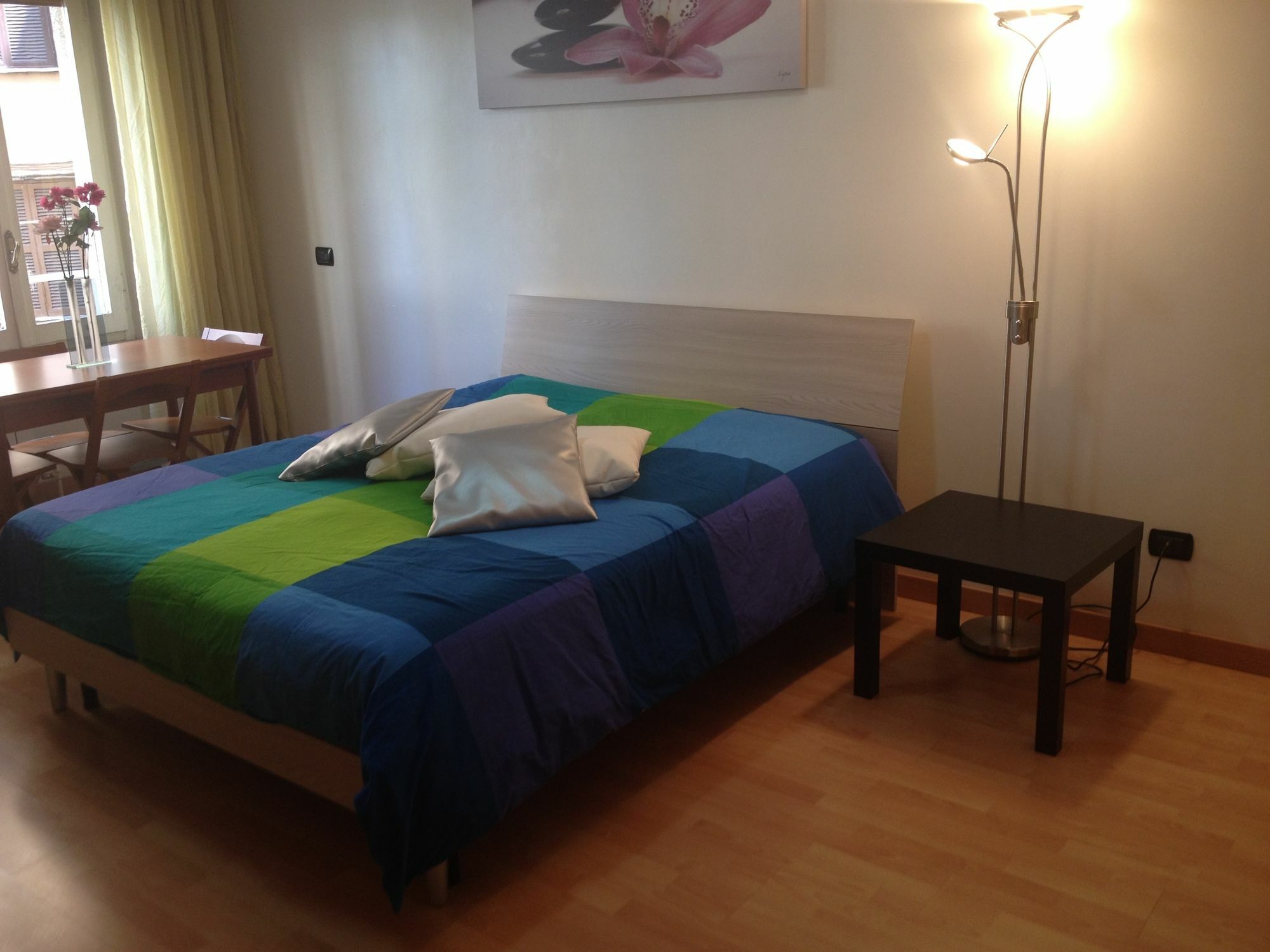 Casa Vacanze House Eden Rome Buitenkant foto