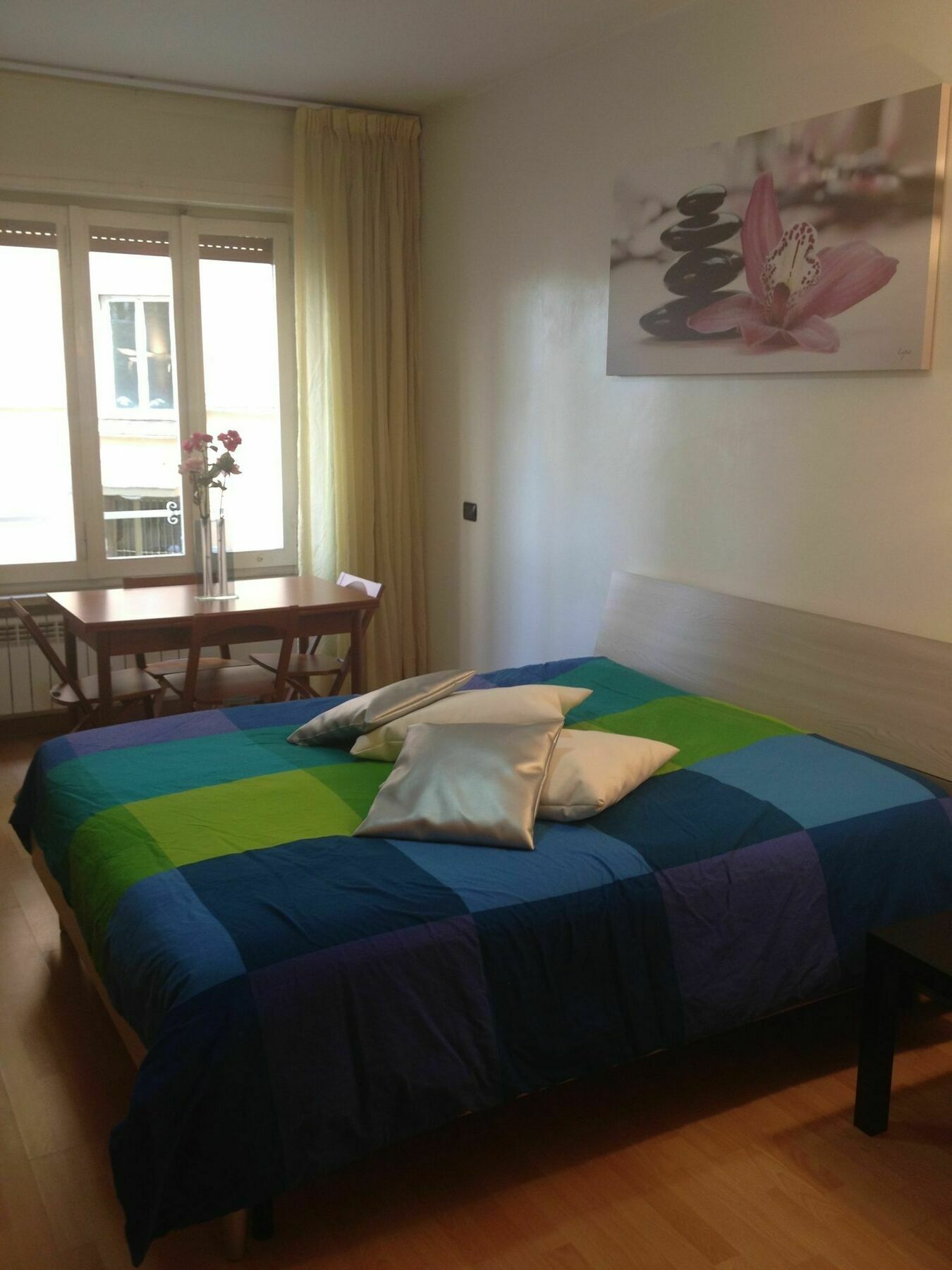 Casa Vacanze House Eden Rome Buitenkant foto