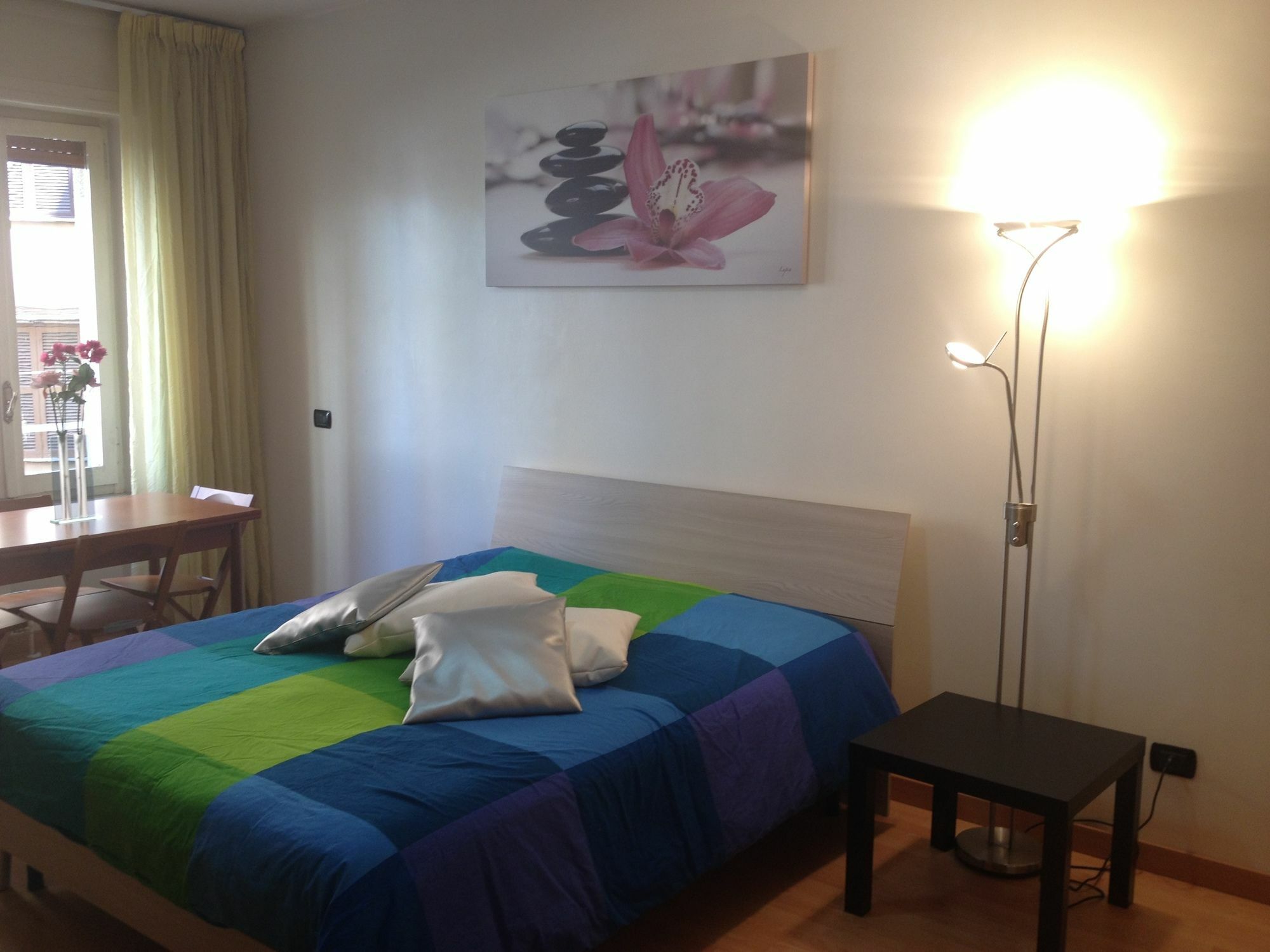 Casa Vacanze House Eden Rome Buitenkant foto