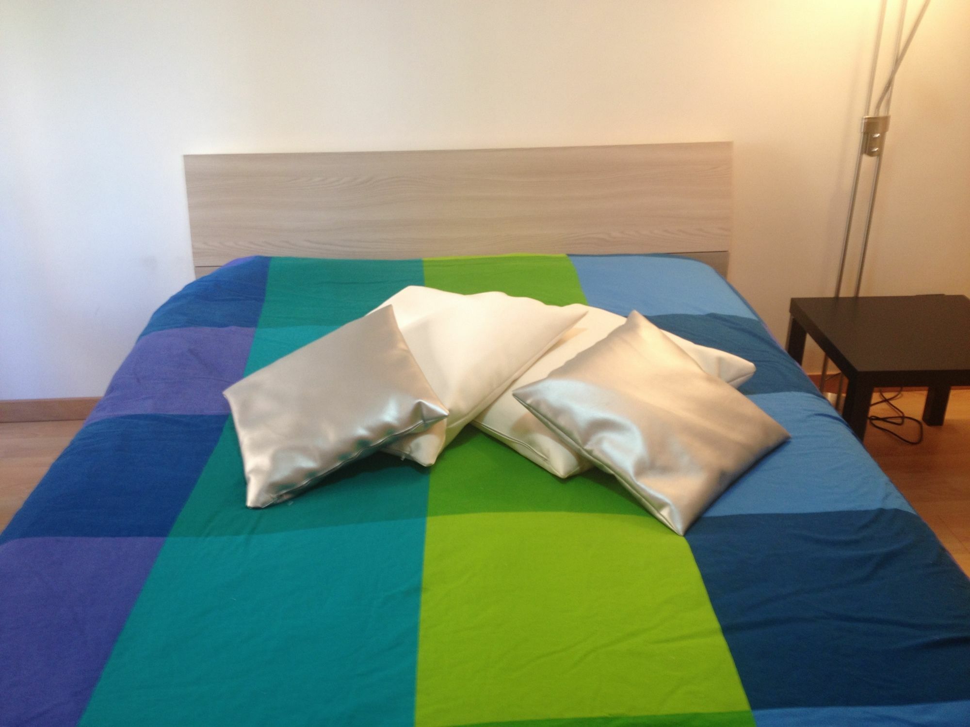 Casa Vacanze House Eden Rome Buitenkant foto
