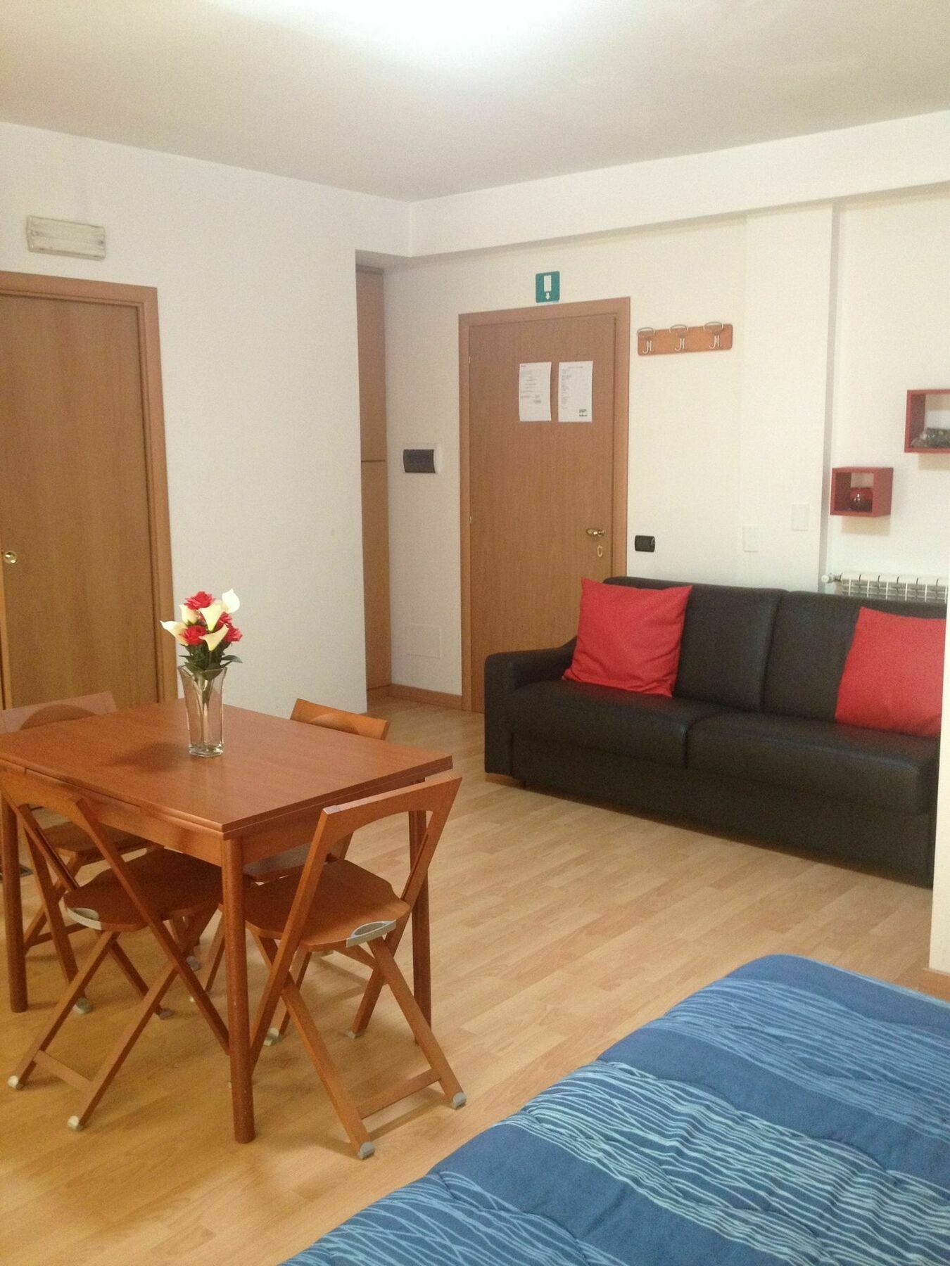 Casa Vacanze House Eden Rome Buitenkant foto