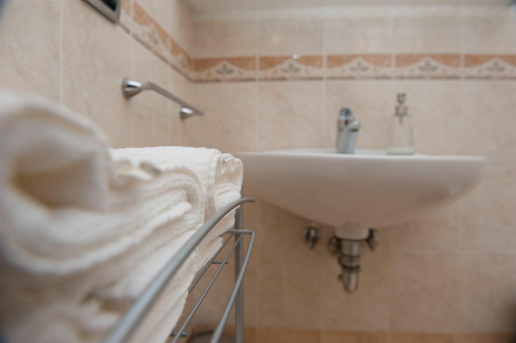 Casa Vacanze House Eden Rome Buitenkant foto