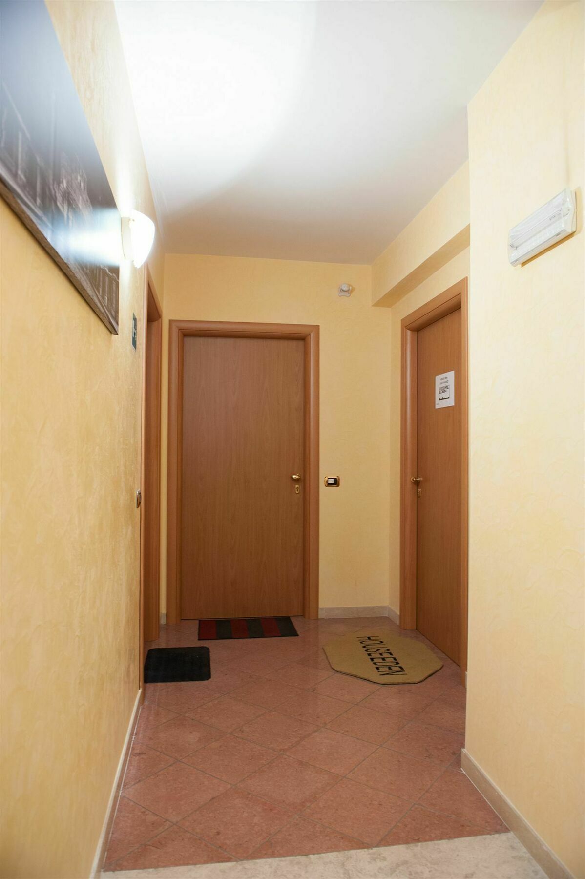 Casa Vacanze House Eden Rome Buitenkant foto